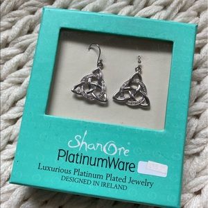 LlatinumWare Earrings